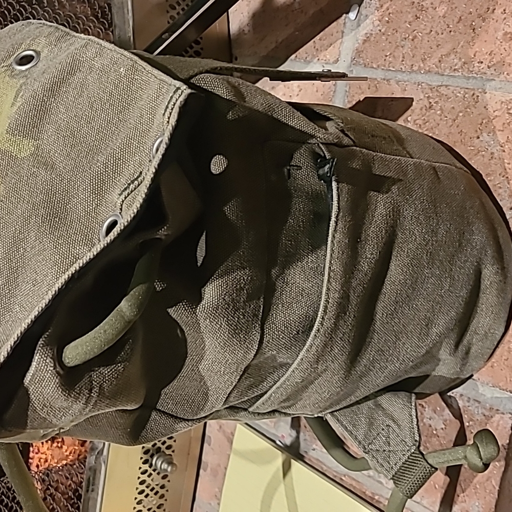 Boho Backpack - image 4